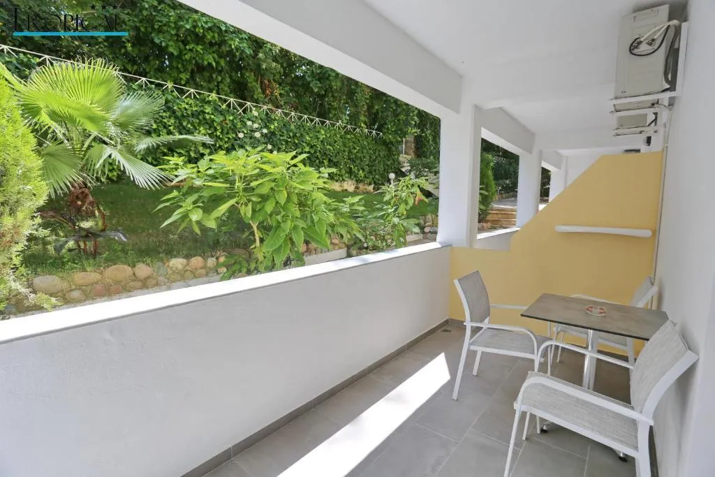 DOUBLE EXECUTIVE GARDEN VIEW Room, Tropical, Halkidiki