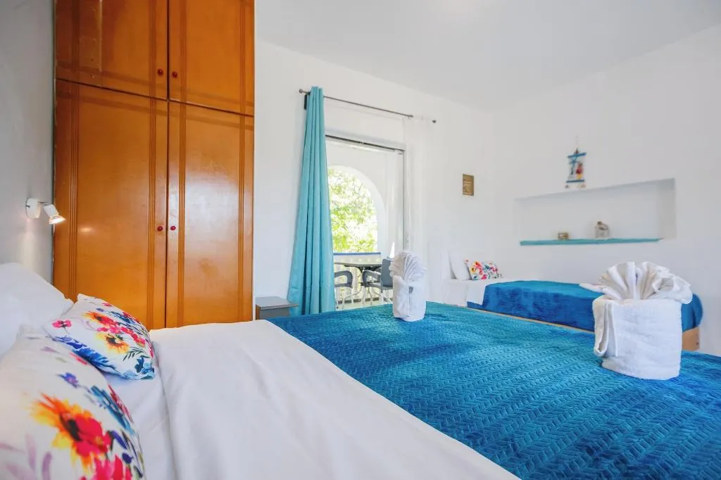 Room, Velendzas Holidays, Zante