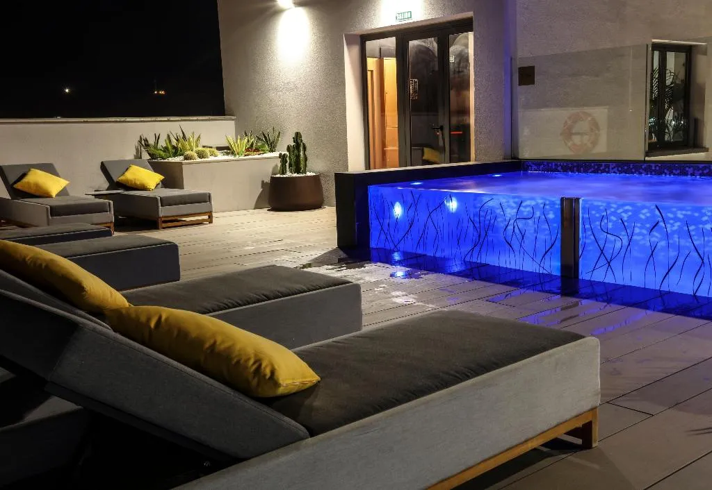 General view, Design Plus Bex Hotel, Gran Canaria