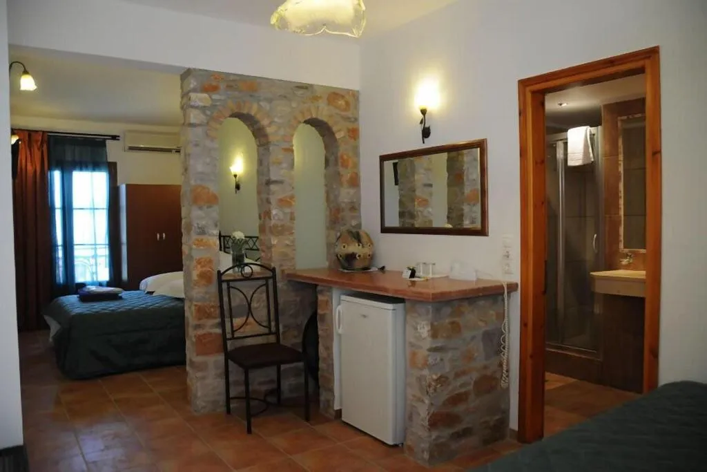 Room, Skiathos Island Suites, Skiathos