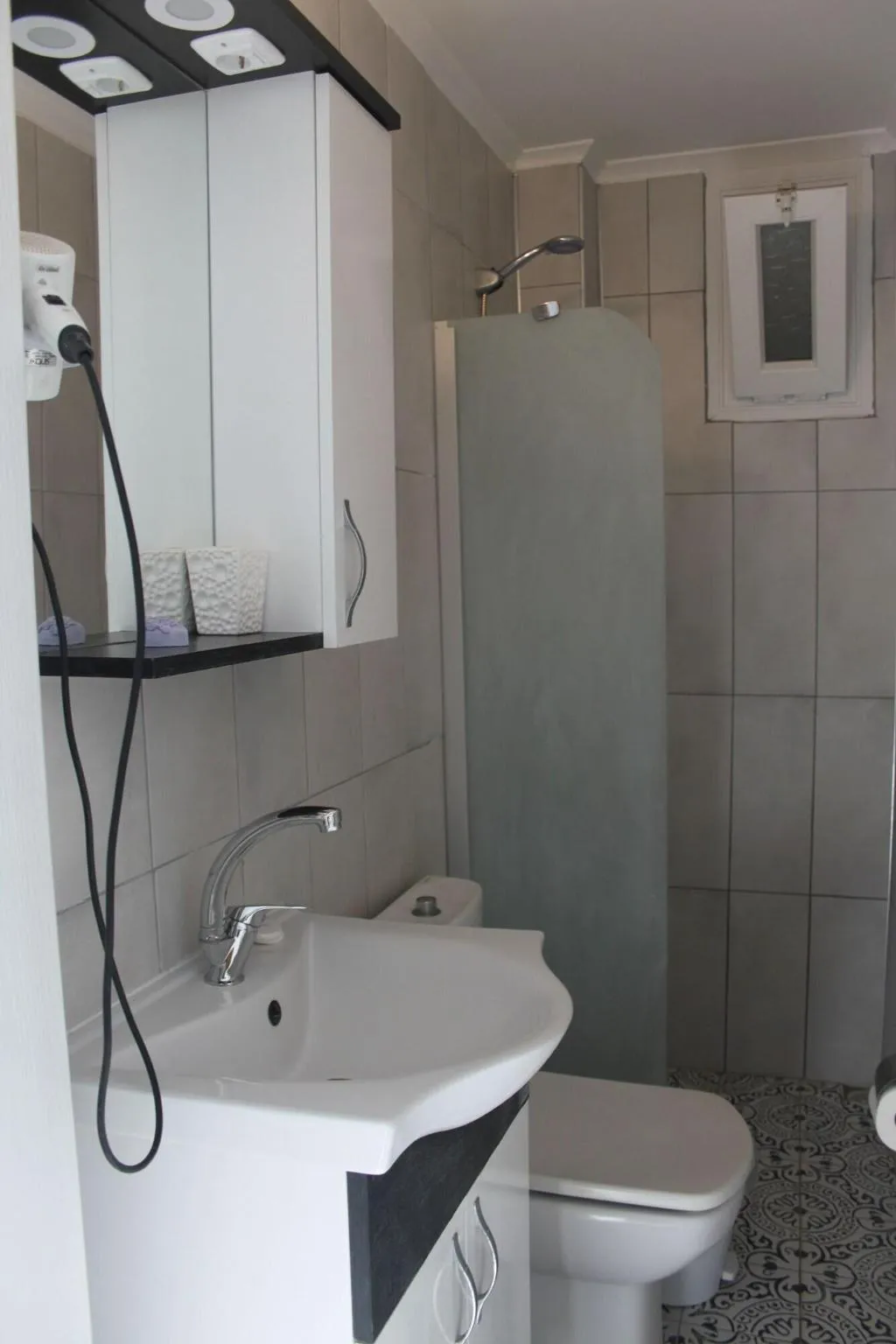 Room, Foca Kumsal Hotel, Izmir