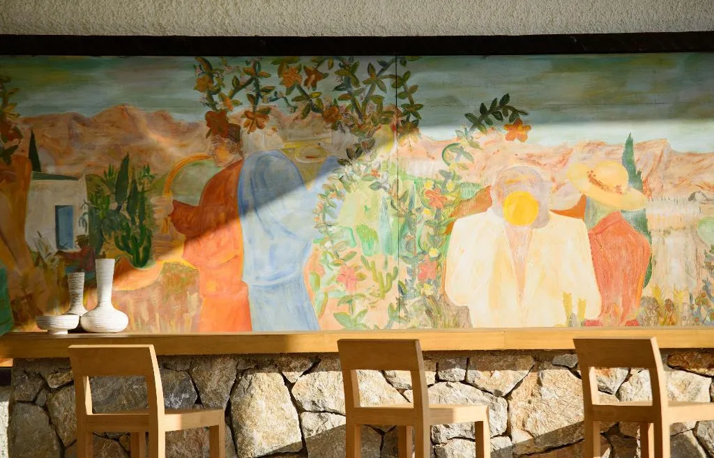 Bar, Ramada Resort by Wyndham Bodrum, Bodrum