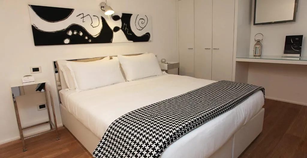 Room, Lhp Suite Piazza del Popolo, Rome