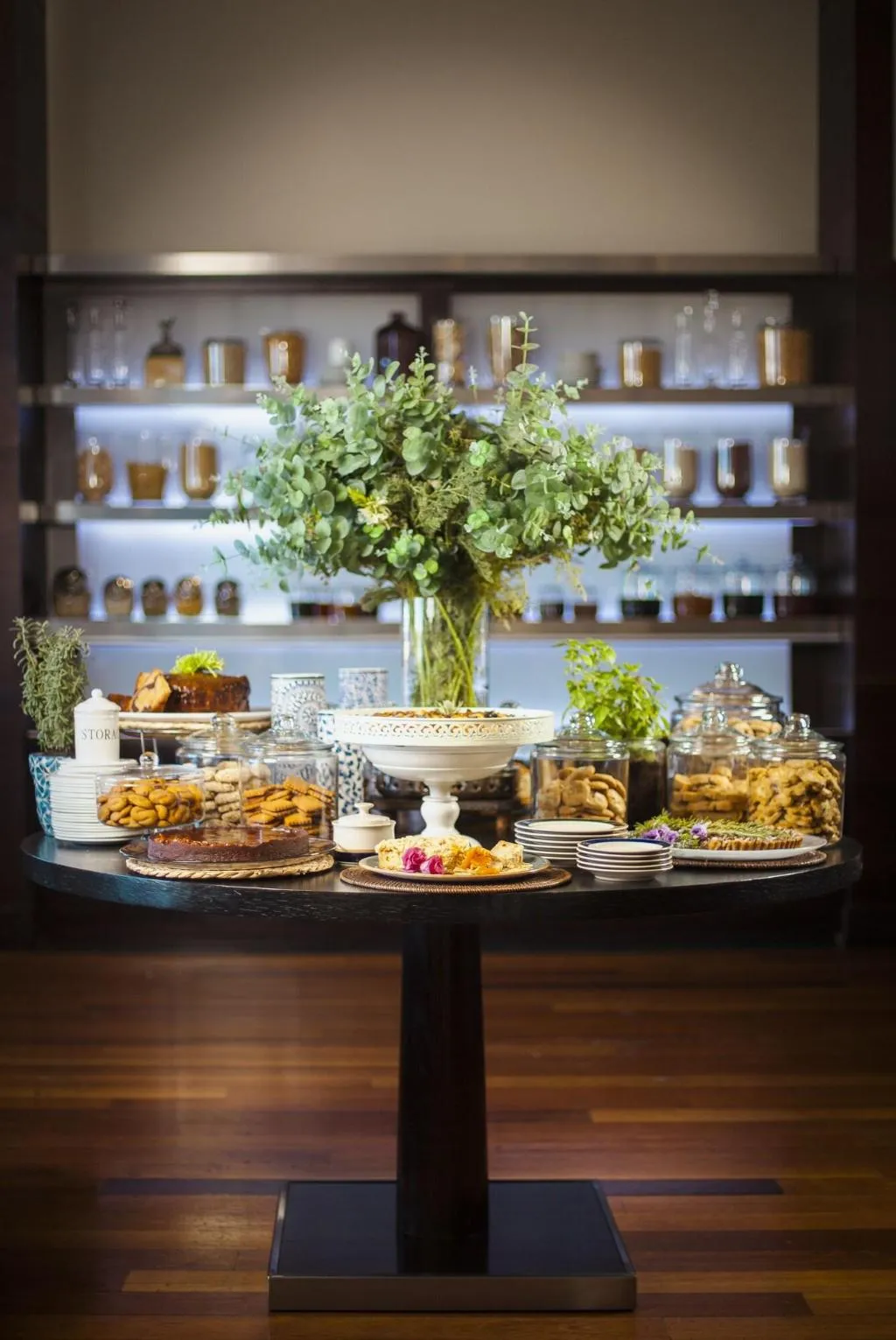 Restaurant, GDM Megaron,Historical Monument Hotel, Crete
