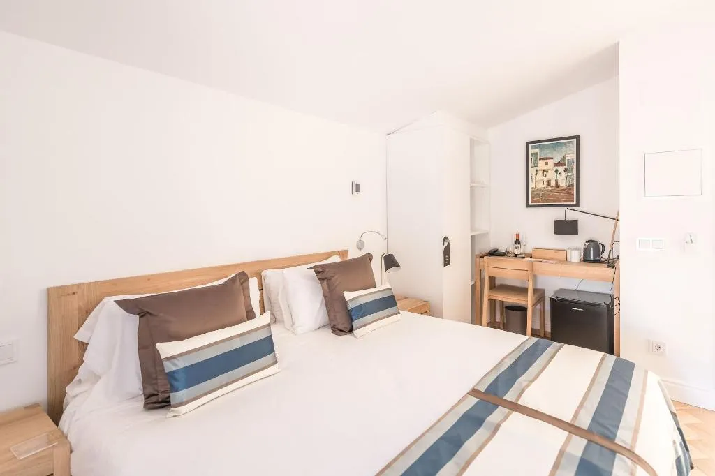 Room, Hotel Can Mostatxins, Majorca