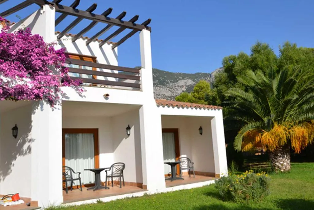 Room, Club Esse Palmasera Il Borgo, Olbia