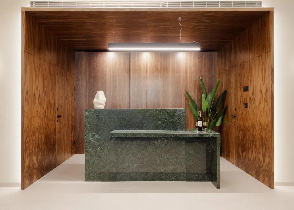 Lobby, Porto River Soul Hotel, Porto