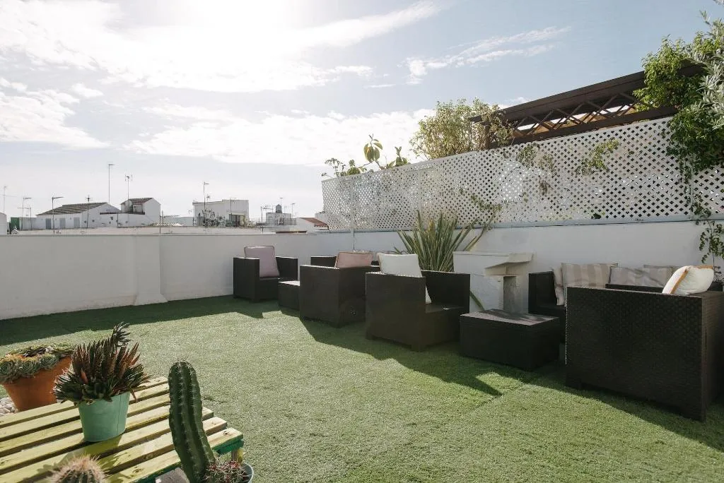 Room, The Boutike Guesthouse, Seville