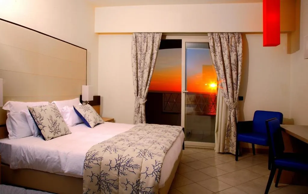 Double or Twin COMFORT Room, GH Avalon Sikani Resort, Catania