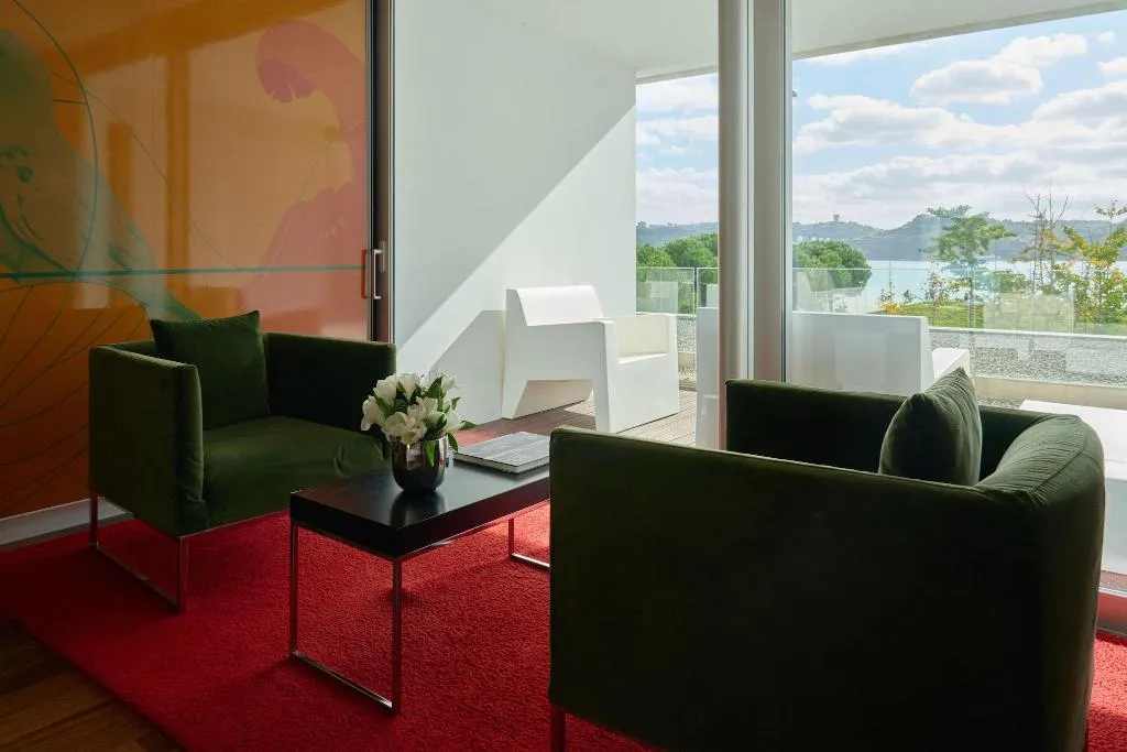 Room, Altis Belem Hotel & Spa, a Member of Design Hotels, Lisbon