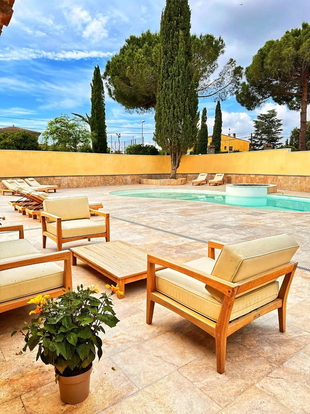 Sports and Entertainment, Boutique Hotel Comtal Empuries, Costa Brava