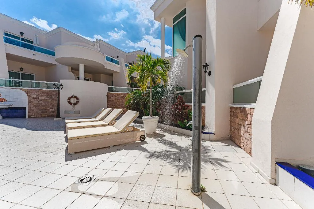 General view, Flamingo suite boutique hotel, Tenerife
