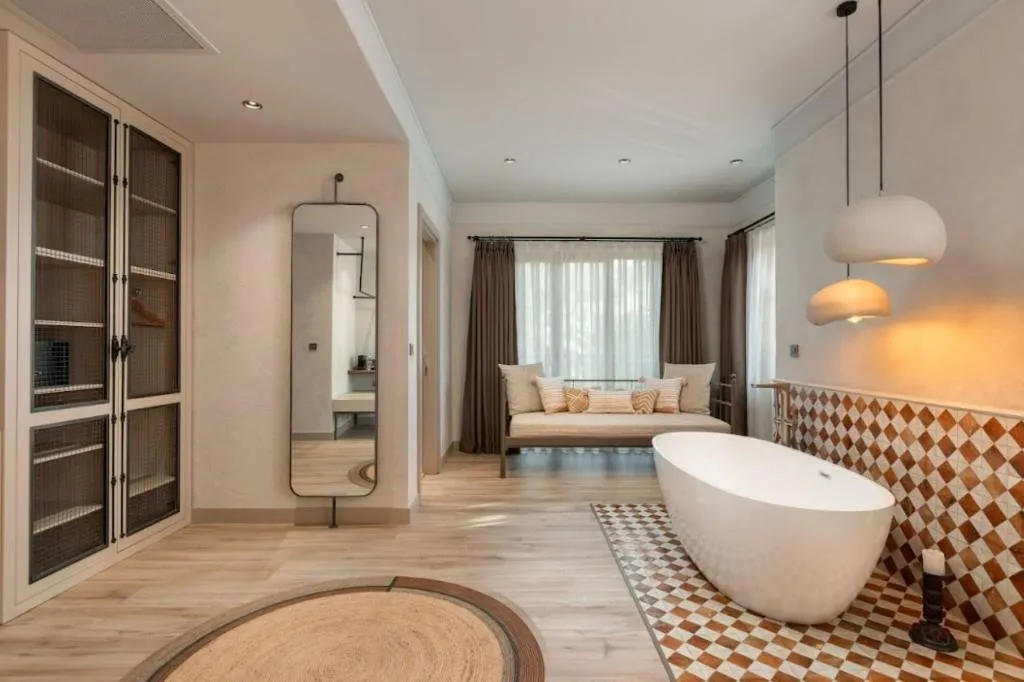 SUITE DELUXE ONE BED Room, Casa Sur, Antalya