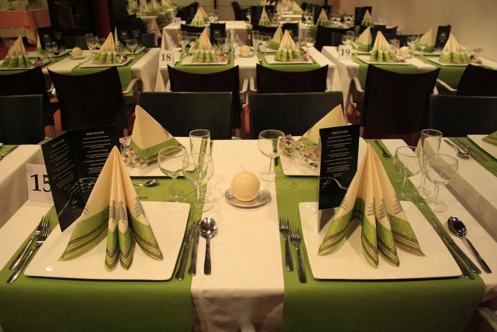 Restaurant, Alp Hotel Masella, Costa Brava