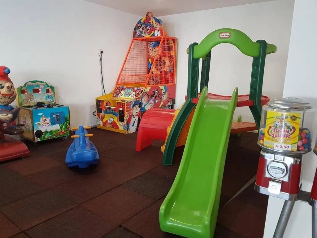 Sports and Entertainment, Melini Hotel Suites, Cyprus