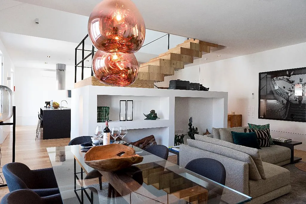 APARTMENT TWO BEDROOMS Room, Flora Chiado Apartments, Lisbon