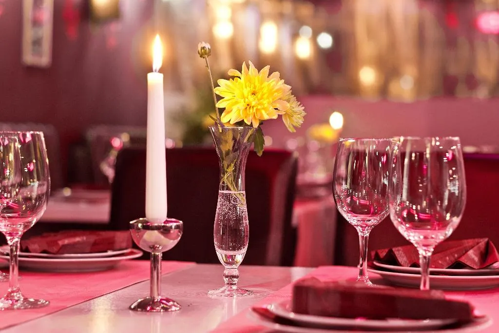Restaurant, Saint George hotel & Spa, Bourgas