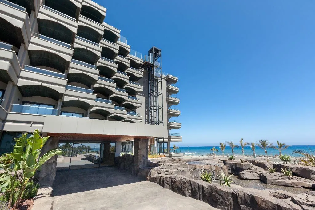 General view, Hotel Faro, a Lopesan Collection Hotel, Gran Canaria