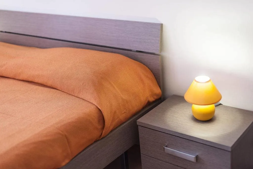Room, L'Aranceto Guest House, Florence