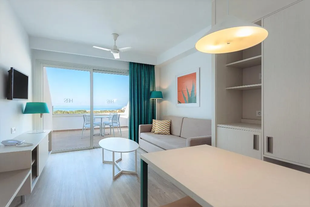 FAMILY ROOM STANDARD Room, SBH Maxorata Resort, Fuerteventura