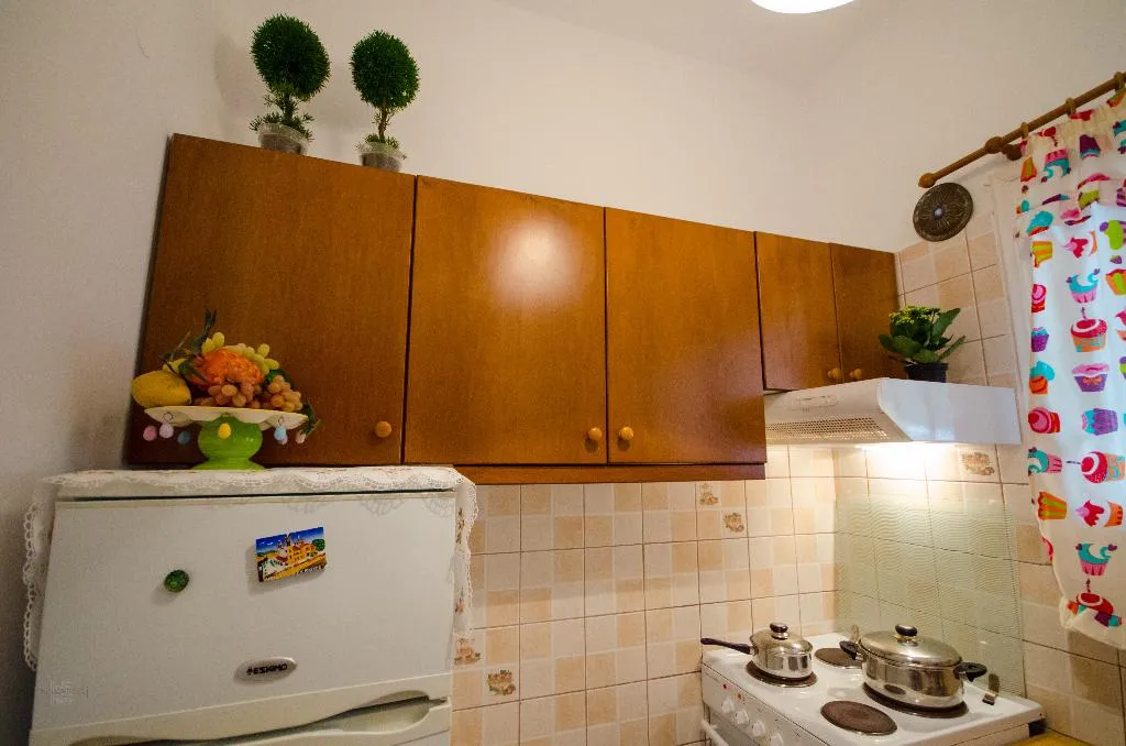 APARTMENT STANDARD Room, Maria SS, Skiathos