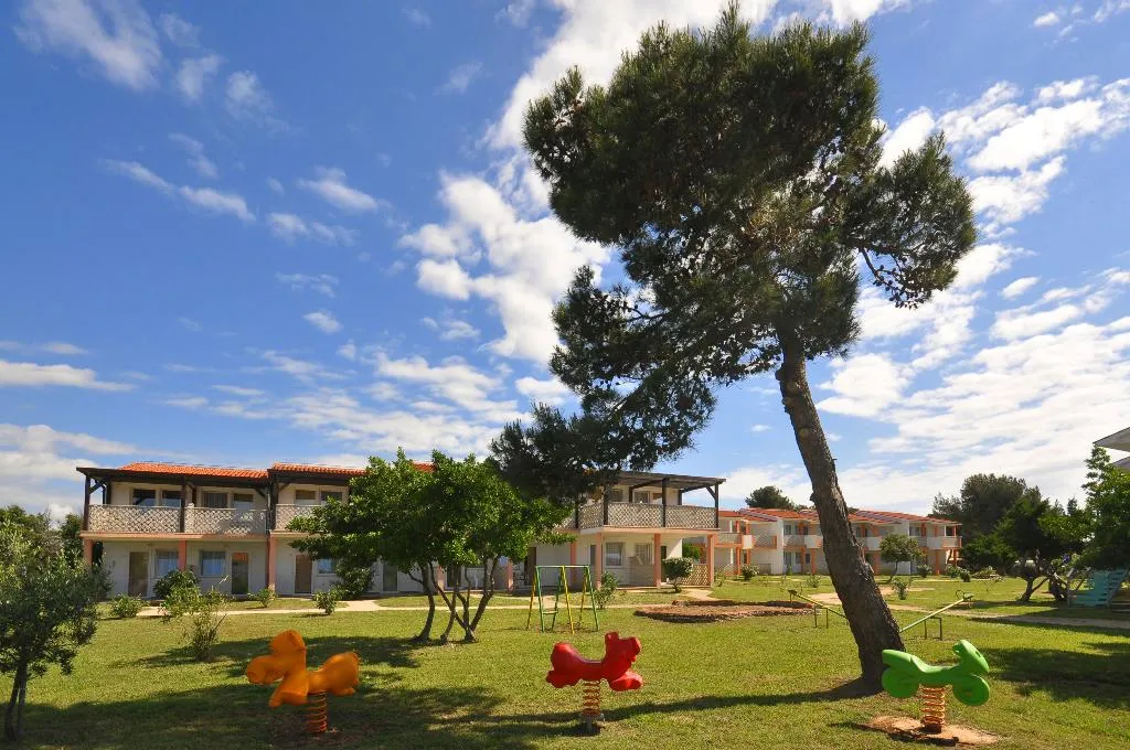 Sports and Entertainment, Kazela Apartments, Istria