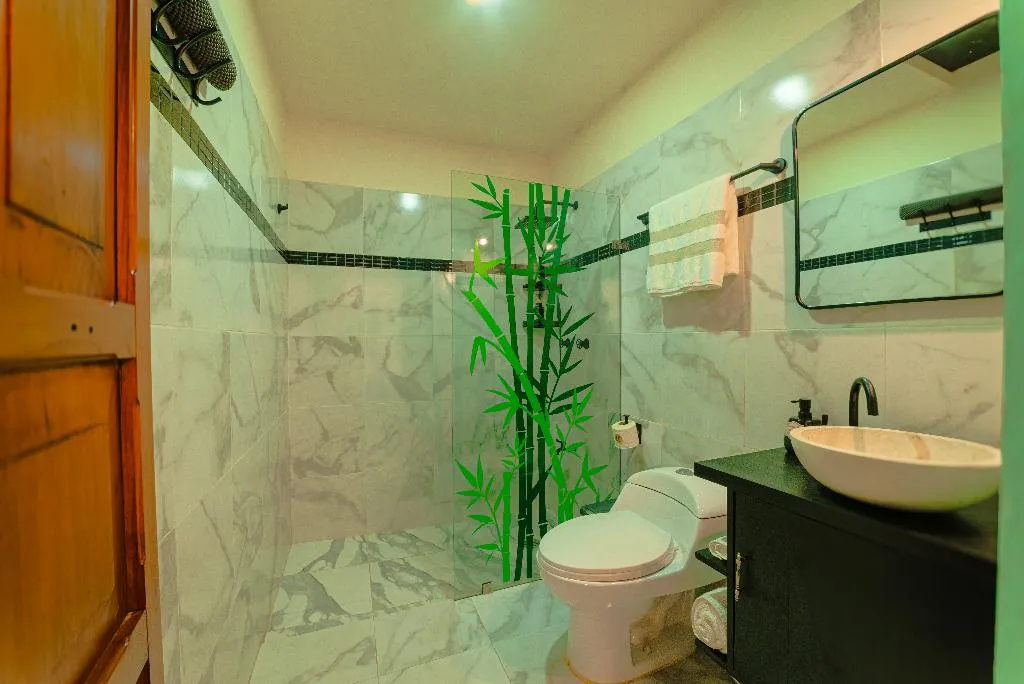DOUBLE ONE BED Room, Hotel Boutique Casa Lanz Xvii, Cancun Area