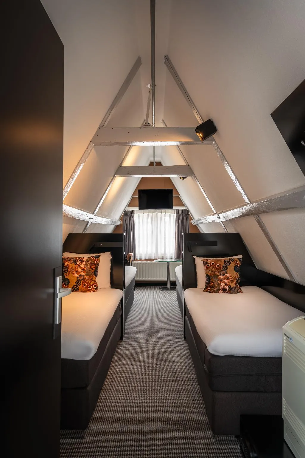 QUADRUPLE STANDARD Room, Mansion, Amsterdam