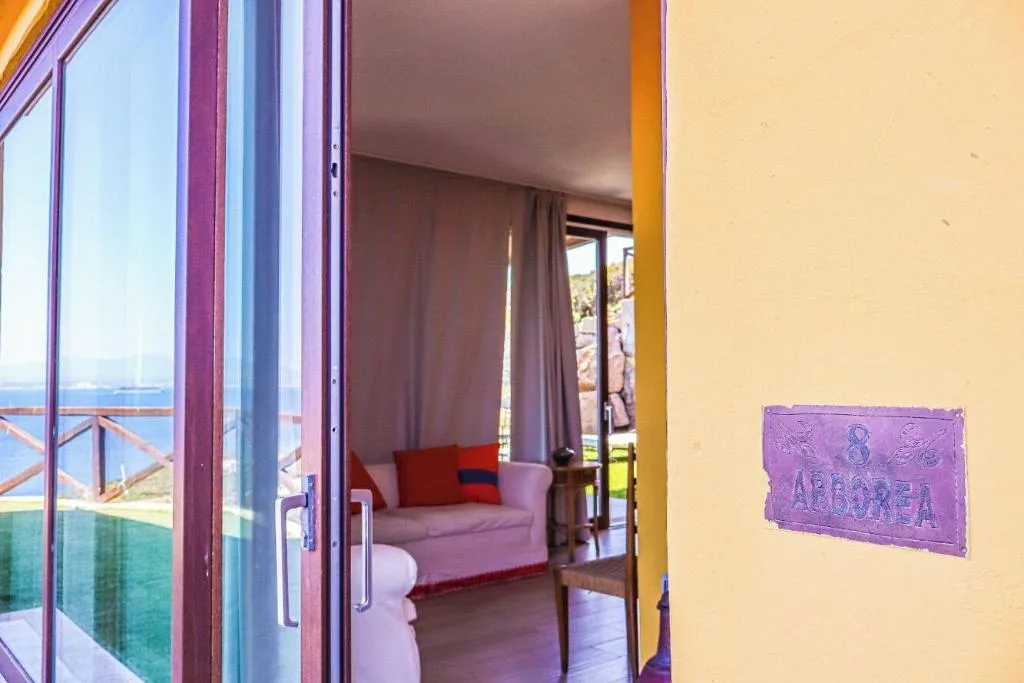 Room, Borgo Arborea Charming Retreat, Olbia