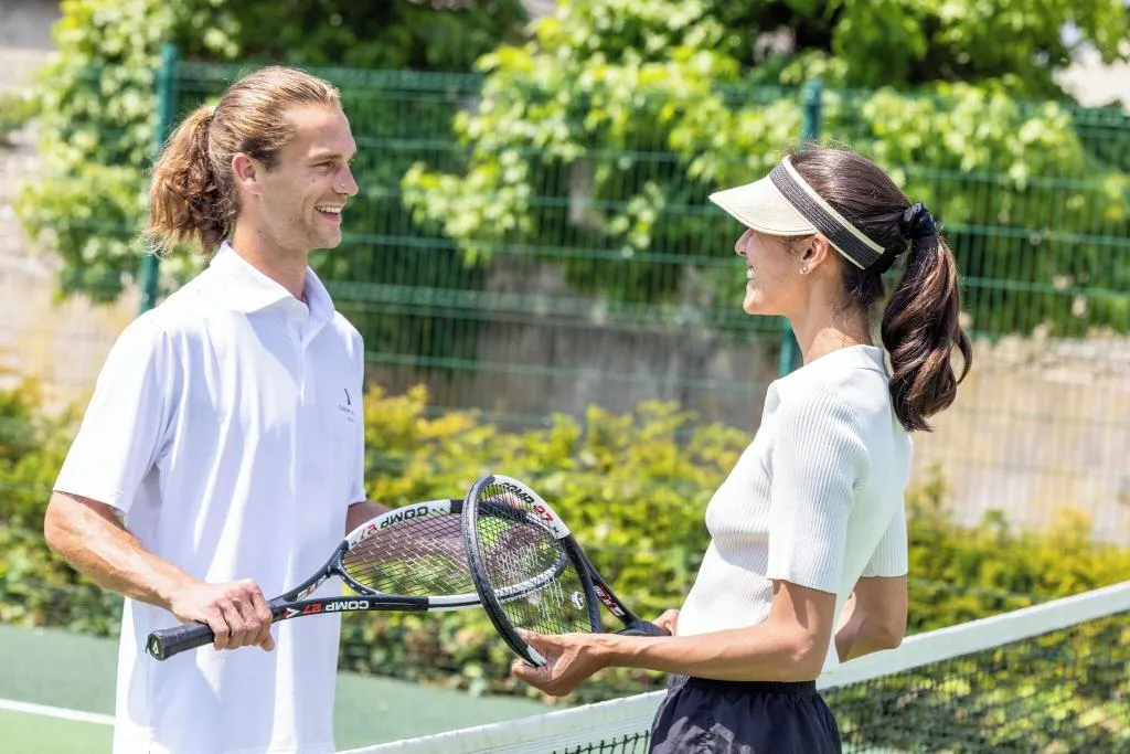Sports and Entertainment, Carton House, a Fairmont Managed Hotel, Dublin