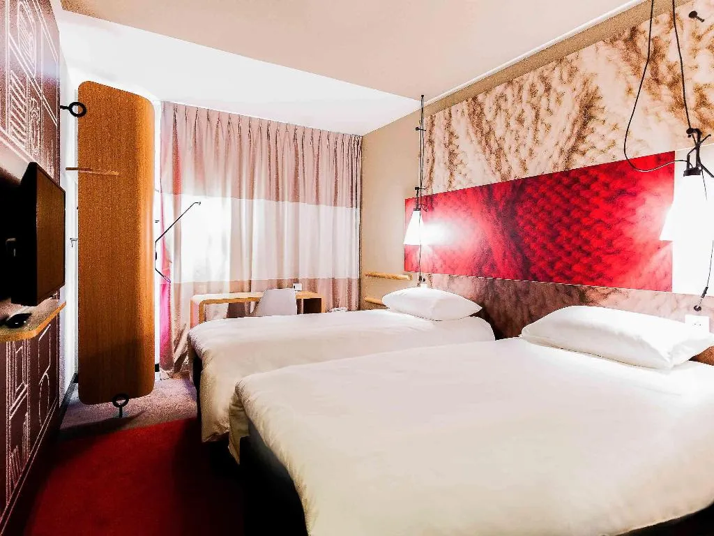 Room, Ibis Gdansk Stare Miasto, Gdansk