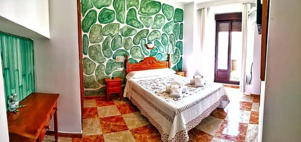 Room, Virgen de los Reyes, Costa Del Sol