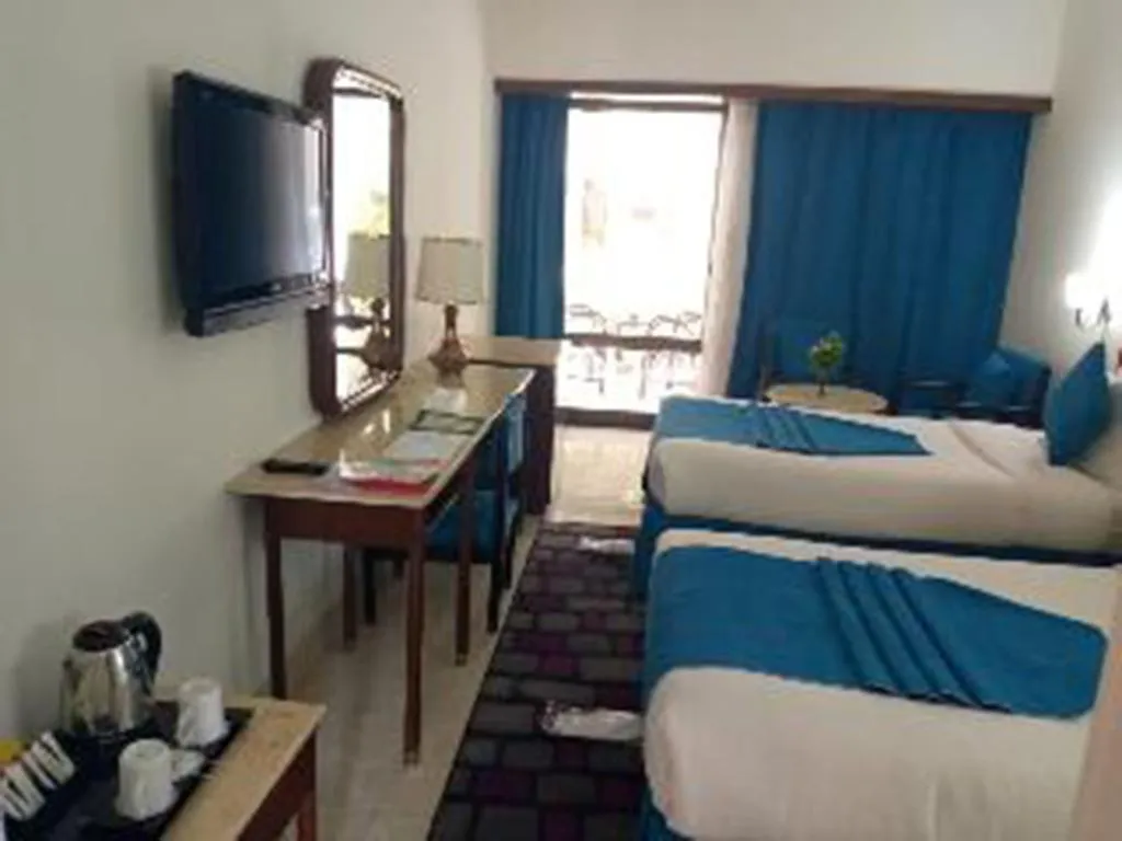 SINGLE STANDARD Room, Aracan Eatabe Luxor Hotel, Luxor