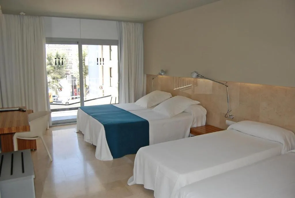 DOUBLE SUPERIOR Room, Climia Belroy 4* Sup, Costa Blanca