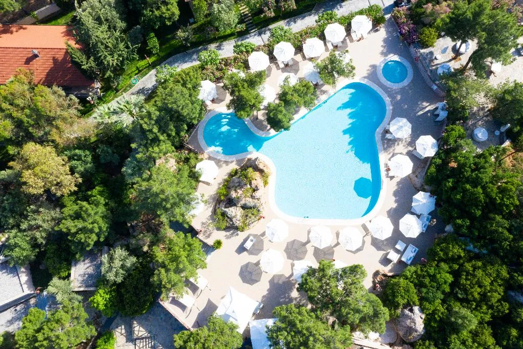 Pool, D | Resort Ayvalık, Izmir