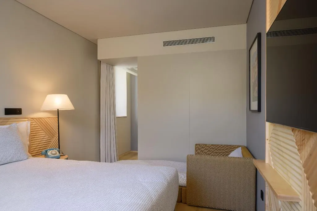 STUDIO STANDARD Room, INNSiDE Braga Centro by Melia, Porto