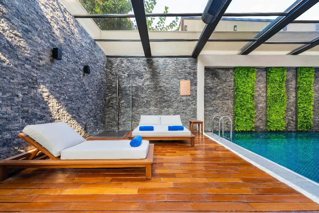 Pool, Lexia Hotels, Antalya