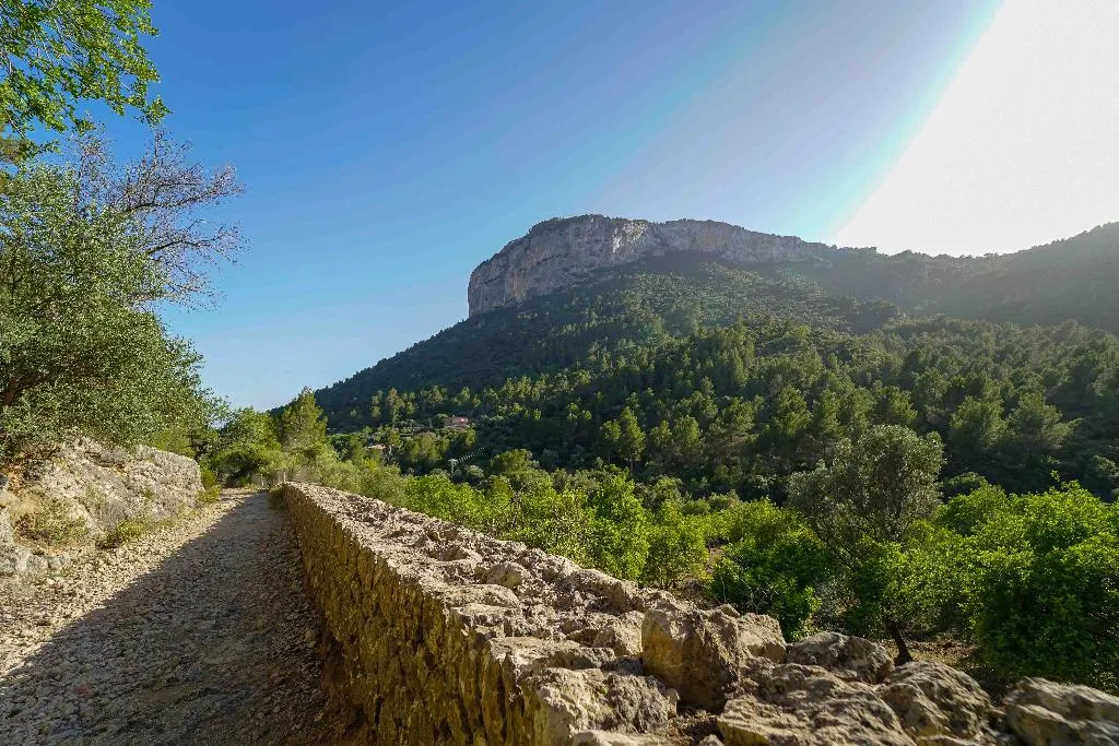 Sports and Entertainment, Hotel Rural S'Olivaret, Majorca