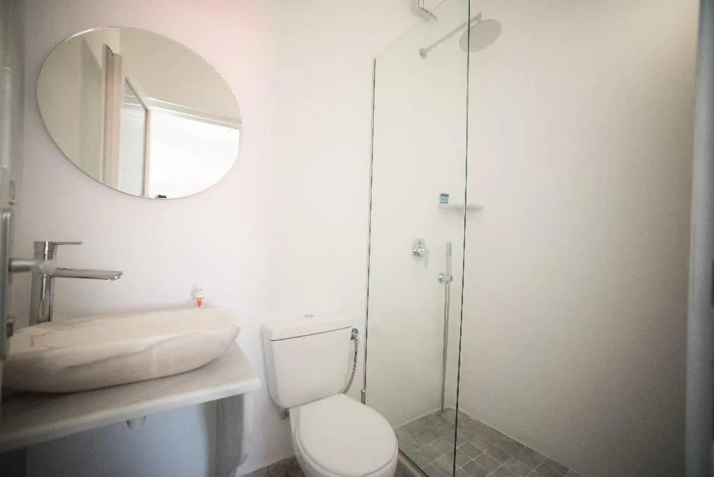 DOUBLE DELUXE Room, Eleanna's Suites Mykonos, Mykonos