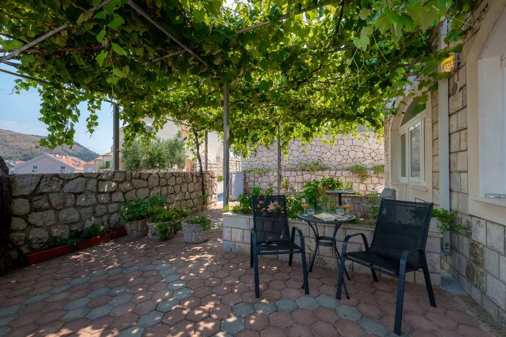 APARTMENT ONE BEDROOM WITH TERRACE Room, Apartments My Dubrovnik, Dubrovnik