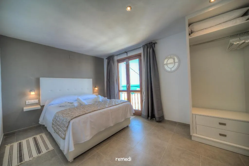 APARTMENT THREE BEDROOMS Room, mimar urban altea, Costa Blanca
