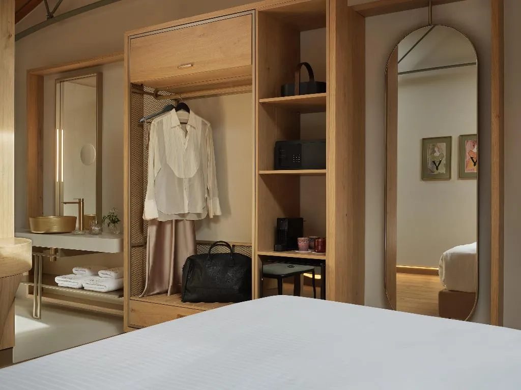 Room STANDARD Room, Domus Blanc Boutique Hotel, Crete