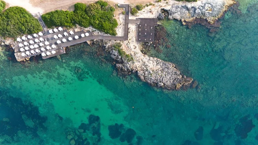 General view, VOI Arenella Resort, Catania