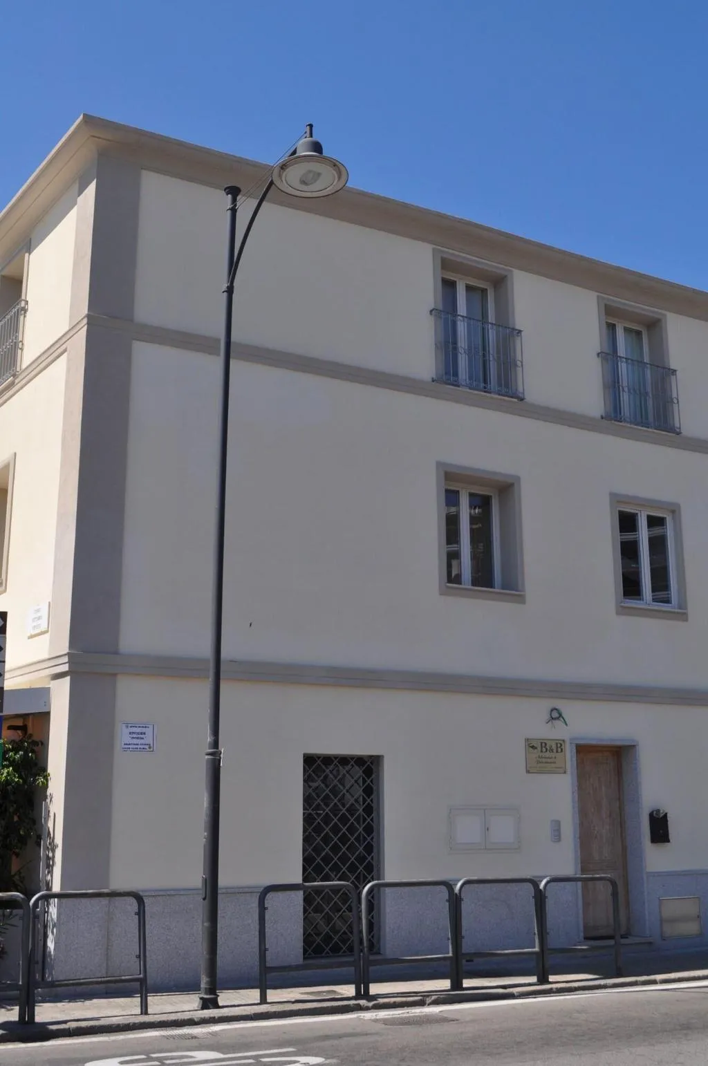 General view, La Casa Di Pier, Olbia