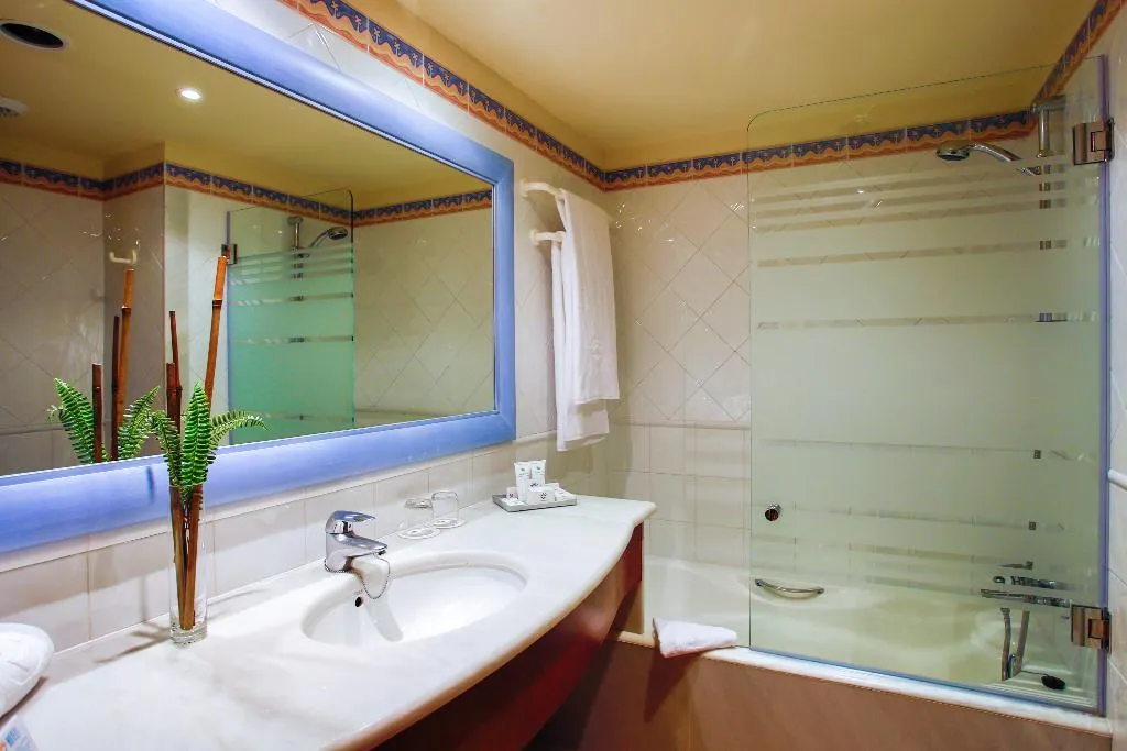 DOUBLE CAPACITY 2 Room, Valentin Sancti Petri, Costa De La Luz