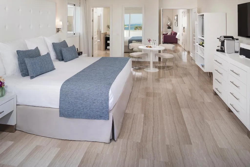 Room, ME Marbella, Costa Del Sol