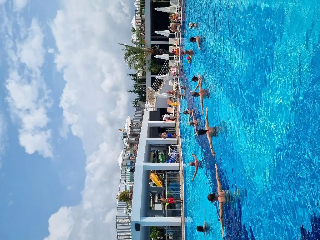 Sports and Entertainment, Jadore Deluxe Hotel & Spa, Antalya