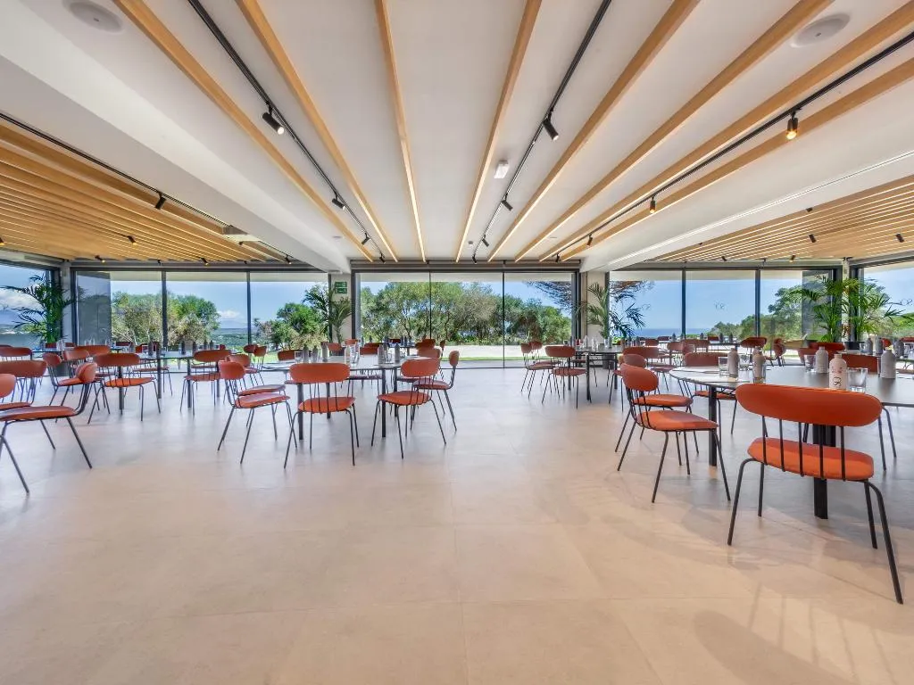 Conferences, SO/ Sotogrande Spa & Golf Resort Hotel, Costa Del Sol