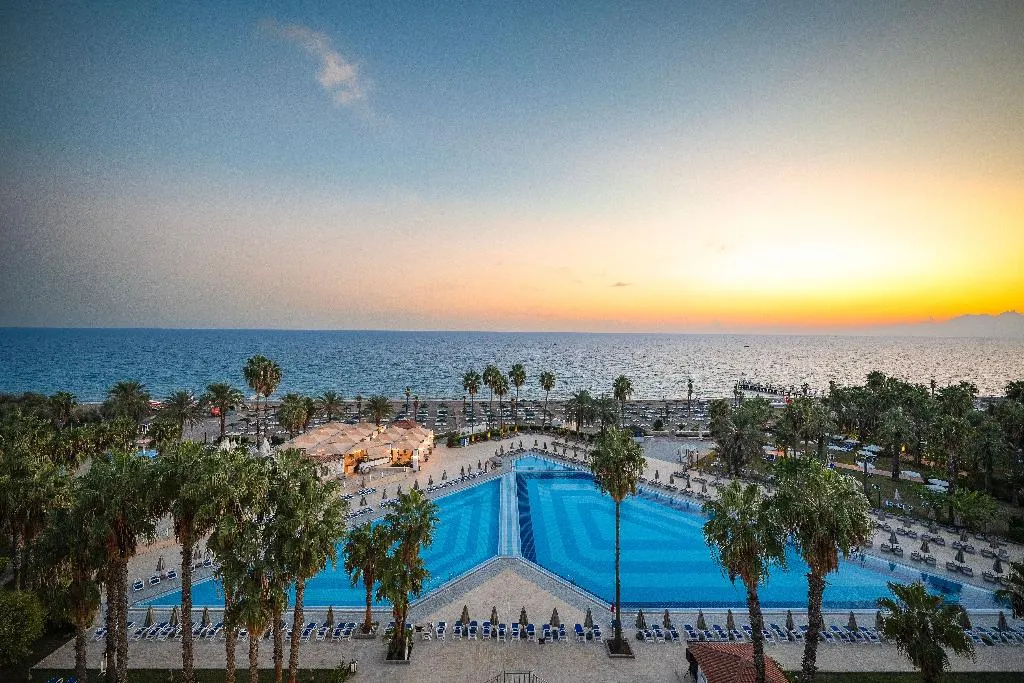 Pool, Adora Hotel & Resort, Antalya