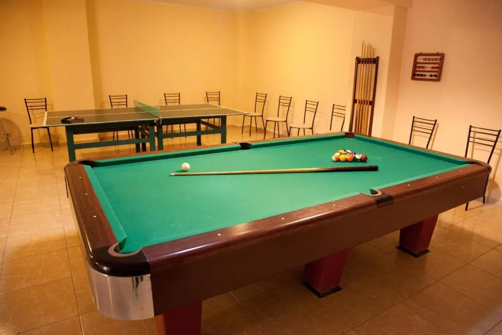 Sports and Entertainment, Maleme Mare Apartments, Crete